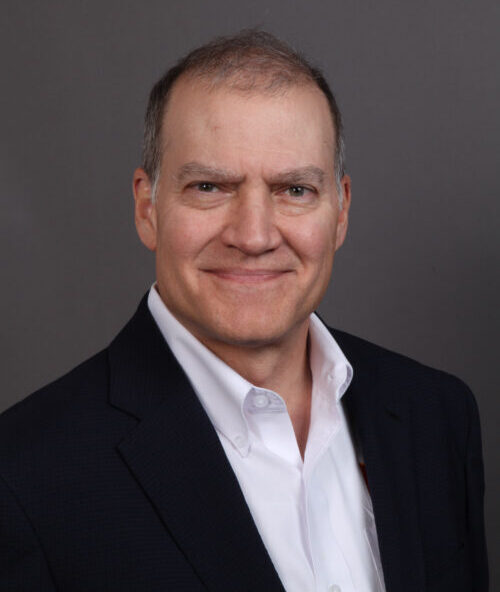 Alan Amici photo