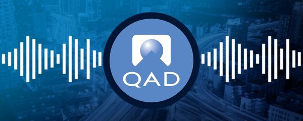 CAR Podcast Image QAD joins the CAR Podcast