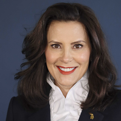 Gretchen Whitmer